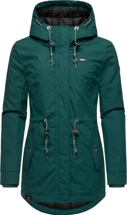 Image du produit Ragwear Monadis Black Label (L)