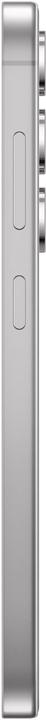 Actual product image Samsung DUPLICATE Galaxy S24 (128 GB, Marble grey, 6.20", SIM + eSIM, 50 Mpx, 5G)