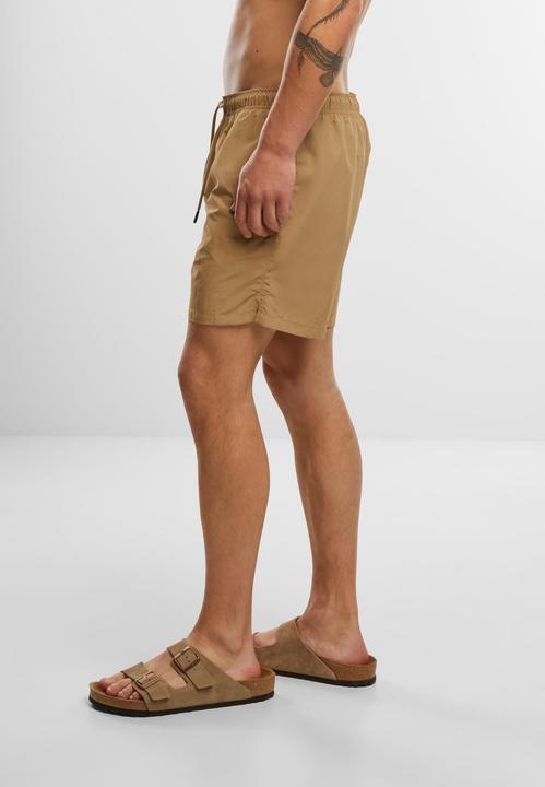 Actual product image Brandit Swimshort Basic - 194389 (3XL)