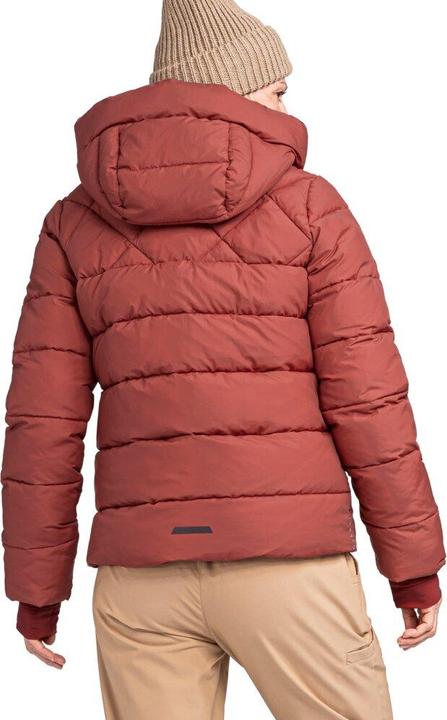 Image du produit Schöffel Veste isolée Boston pour femme (36)