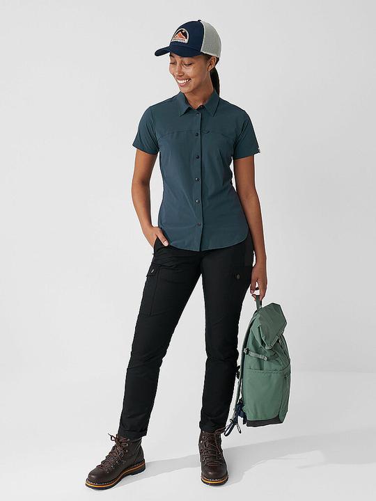 Image du produit Fjällräven Blouse High Coast Lite (S)