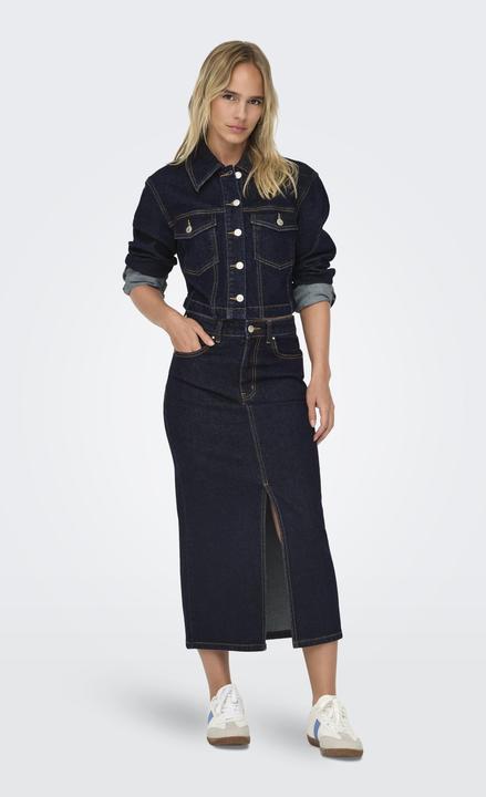 Immagine prodotto Only ONLBIANCA Gonna in denim Gonna in denim (S)