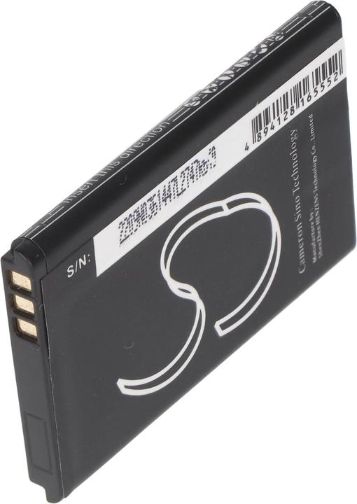 Actual product image AccuCell Battery Gigaset GL590, V30145-K1310-X470