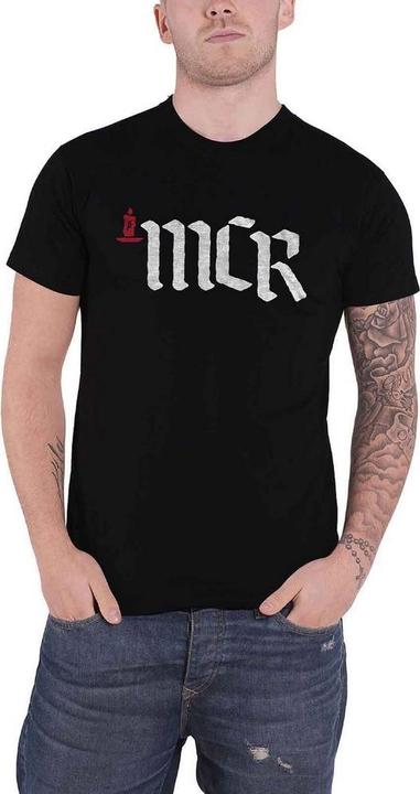 Immagine prodotto Gildan Maglietta MCR (S)