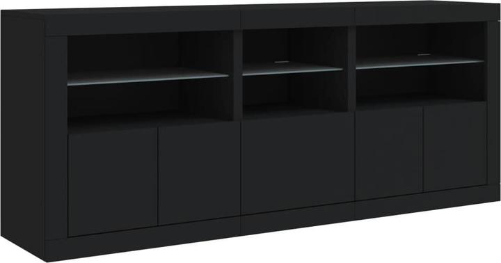 Immagine prodotto VidaXL Credenza (162 x 37 x 67 cm)