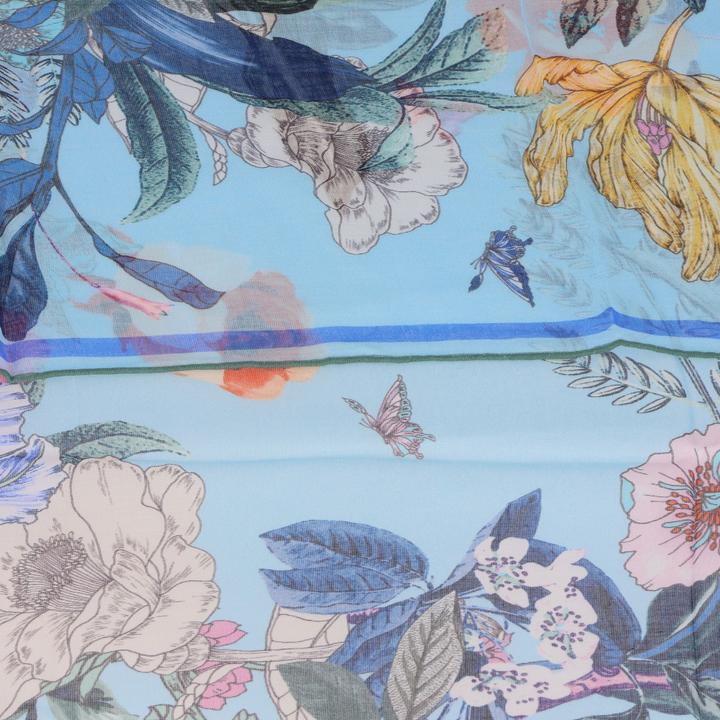 Produktbild Roeckl Flower Tuch 100 cm