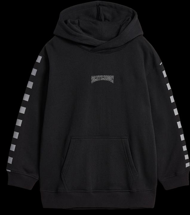 Image du produit hummel Stsorion Hoodie (122)