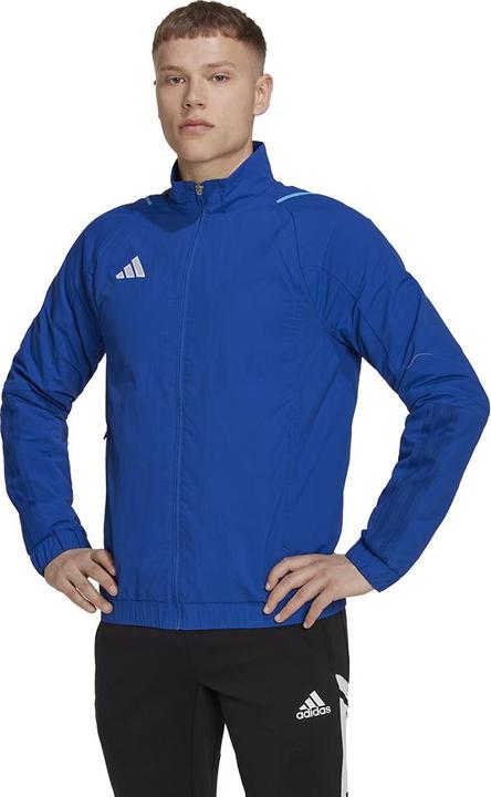 Immagine prodotto adidas Giacca Tiro 23 Presentation Uomo (XXL)