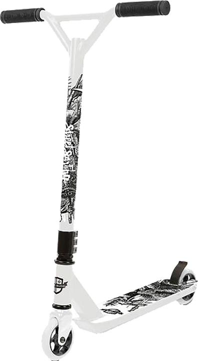 Actual product image Streetsurfing Street Surfing Stuntscooter Torpedo