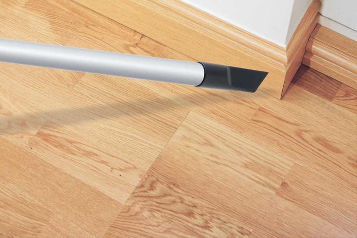 Produktbild Hoover TX61PET 021