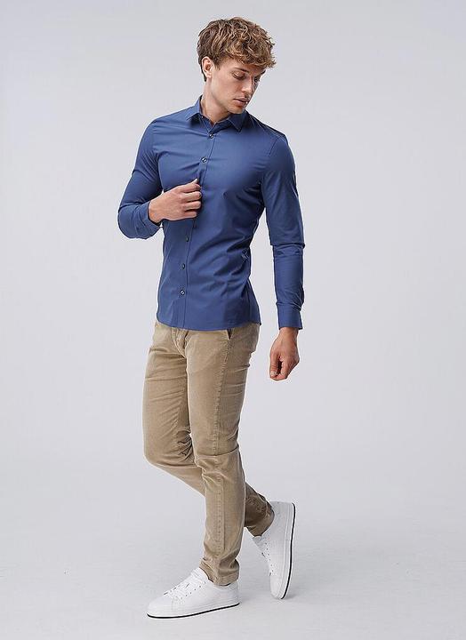 Image du produit Olymp Chemise d'affaires Super Slim (40)