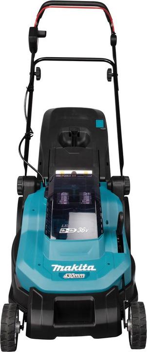 Immagine prodotto Makita DLM432CT2 (Batteria ricaricabile)