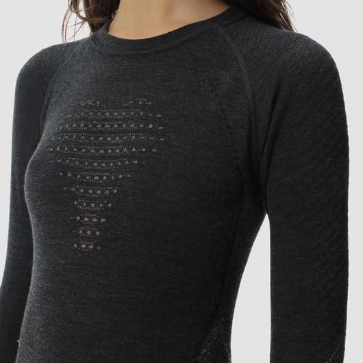 Immagine prodotto UYN Camicia termica Fusyon Cashmere (XS)