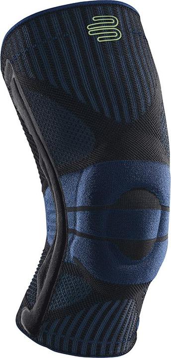 Bauerfeind Sports Knee Support (L)