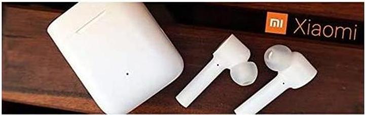 Image du produit Xiaomi Mi Airdots Pro (ANC, 10 h, Sans fil)