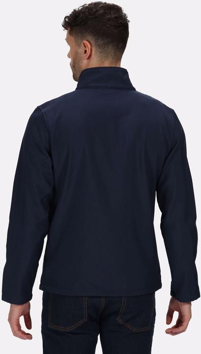 Actual product image Regatta Softshell jacket Ablaze printable (5XL)