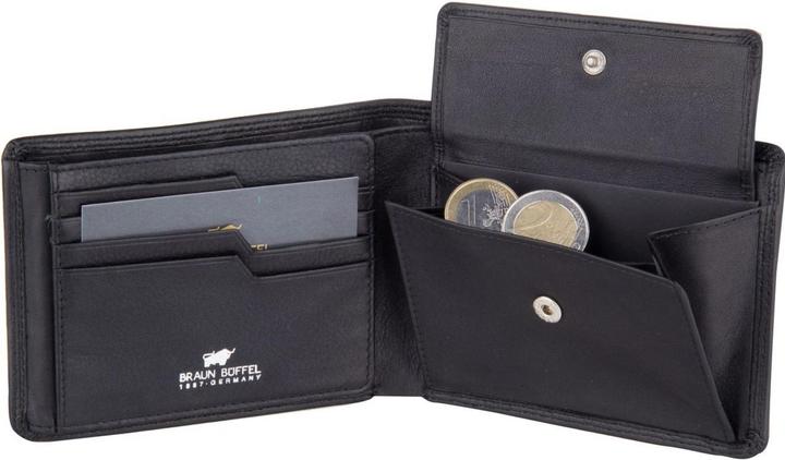Actual product image Braun Büffel Golf Secure