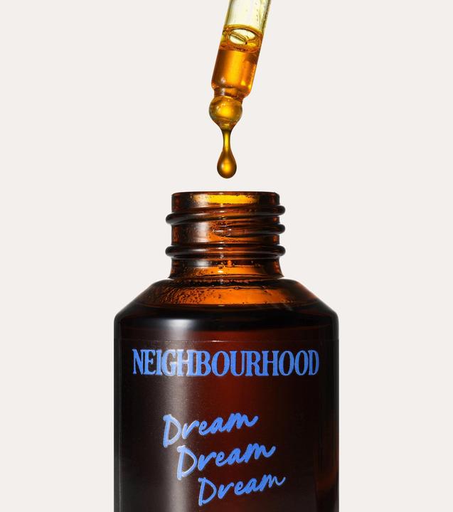 Produktbild Neighbourhood Botanicals Neighborhood Botanicals "Dream Dream Dream“ Gesichtsöl (30 ml, Gesichtsöl)