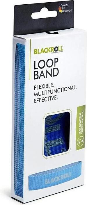 Produktbild Blackroll Loop Band Strong (0.30 m, Stark)
