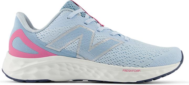 New Balance GPARIYB4 Kids Fresh Foam Arishi v4 Lace