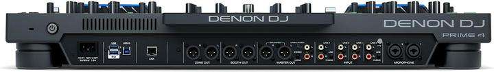 Produktbild Denon DJ PRIME 4