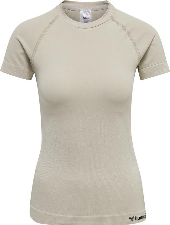Actual product image hummel Clea Seamless Tight T-Shirt (M)