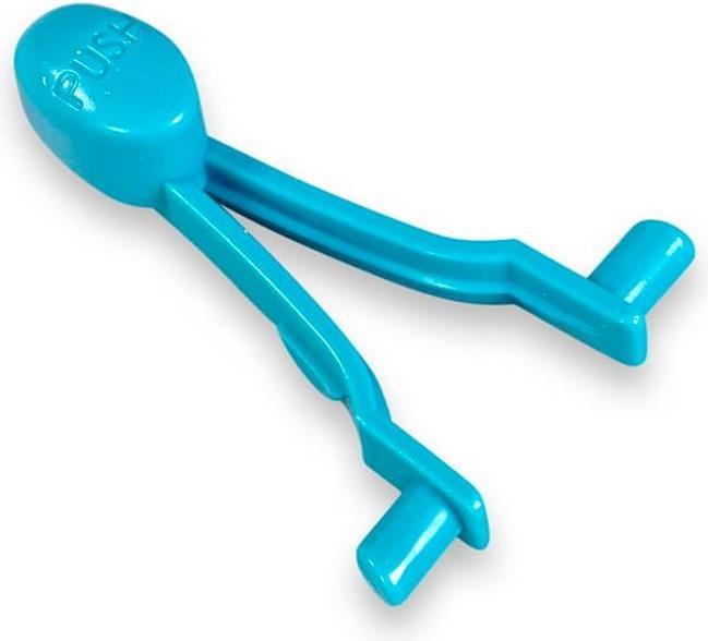 Image du produit Bayrol Clips de remplacement