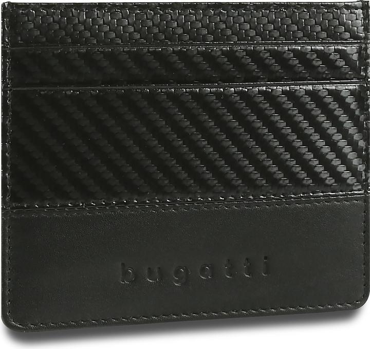Immagine prodotto Bugatti Comet Porte-cartes de crédit (5CC), noir