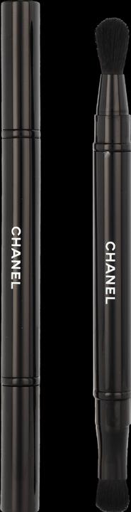 Actual product image Chanel Pinceau Duo Paup Retract 200 (Eyebrows)