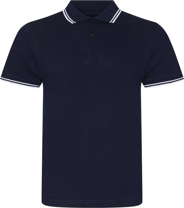 Blu navy/bianco