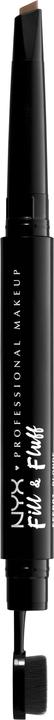Produktbild NYX Professional Make-Up Fill und Fluff (Auburn)
