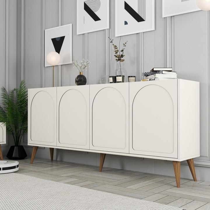 Image du produit Hanah Home Lyon (180 x 35 x 81 cm)