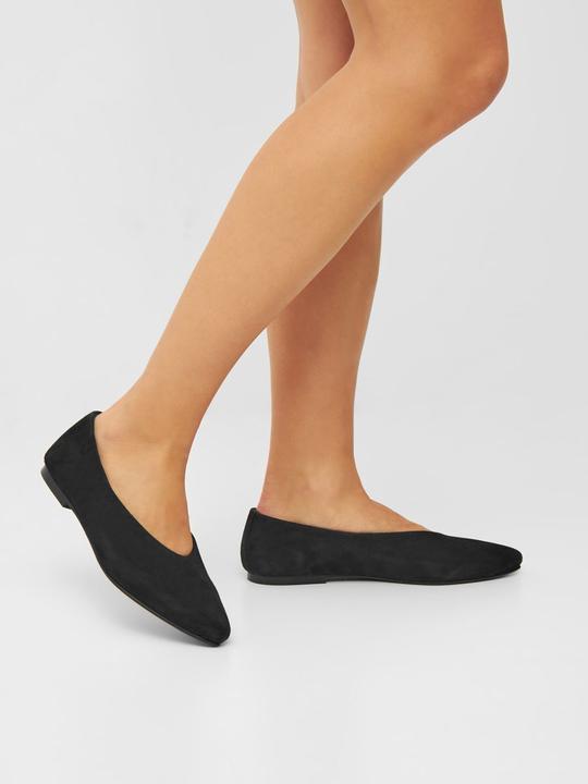 Actual product image Bianco BIAMARINA ballerinas (36)
