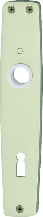 Actual product image Hoppe WC door plates 211I/RW/OL (Door plate set)
