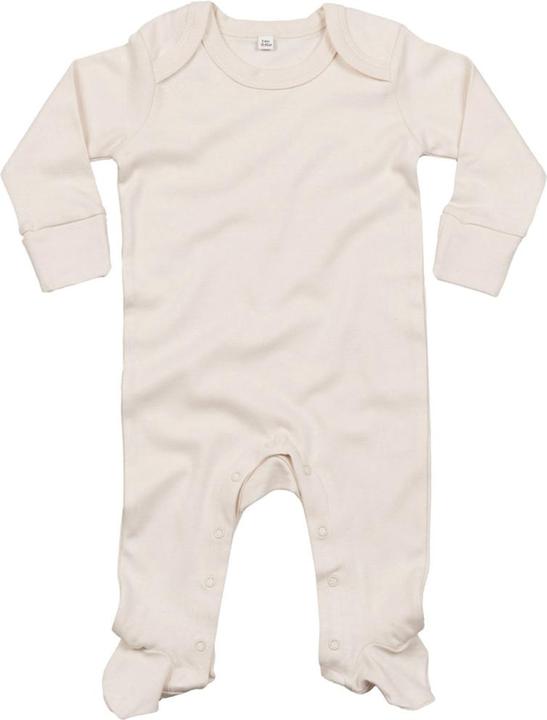 Image du produit Babybugz Pyjama bébé en coton organique (47)