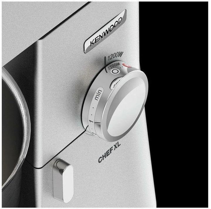Produktbild Kenwood Chef XL (1200 W)