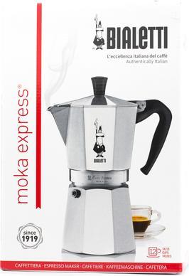 Image du produit Bialetti Moka12 (12 T.)