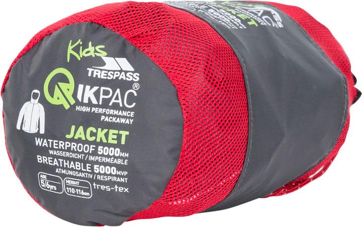 Image du produit Trespass UTTP4776 P (152)