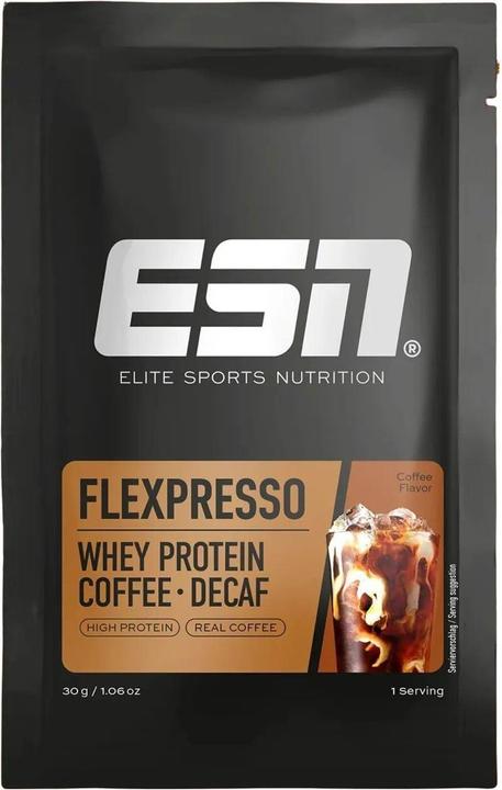Immagine prodotto ESN Flexpresso (Caffè, 1 pz., 30 g)