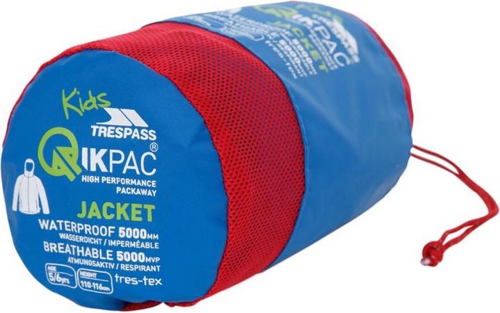 Image du produit Trespass UTTP4776 P (140)