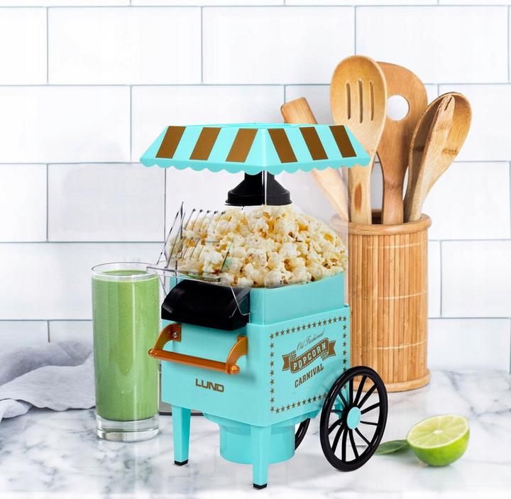 Produktbild Vorel Lund Urządzenie Do Popcornu 1200w
