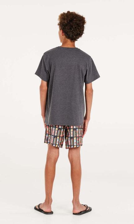 Actual product image Protest T-SHIRT PRTFINCE JR t-shirt (116)
