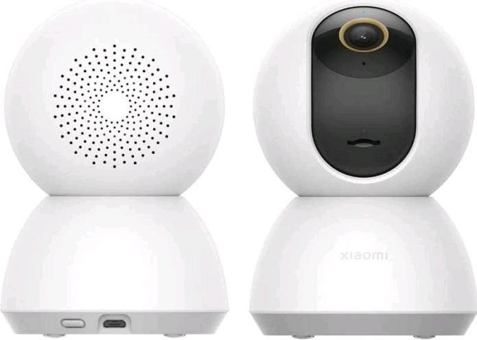 Image du produit Xiaomi Caméra intelligente C300 (2304 x 1296 Pixels)