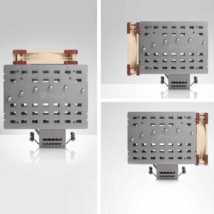 Produktbild Noctua NH-P1 (158 mm)