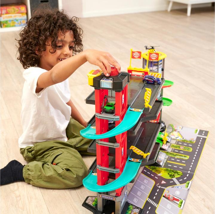 Image du produit Dickie Parking Garage