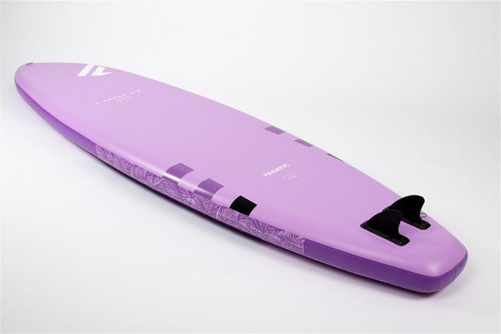 Image du produit Fanatic Diamond Air Touring Pocket Package (11'6")