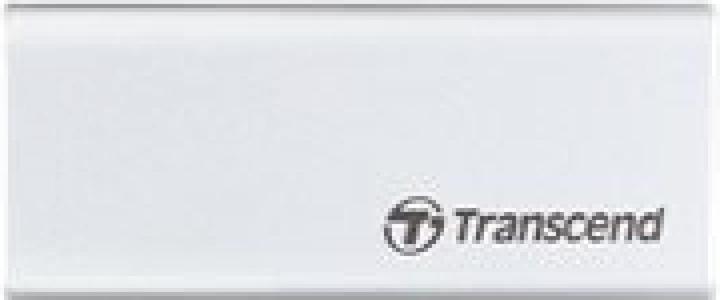 Image du produit Transcend 500GB EXTERNAL SSD ESD260C USB (500 Go)