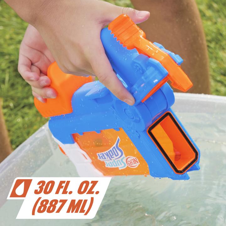 Produktbild Nerf Soaker Flip and Fill