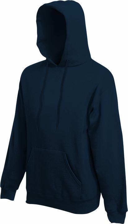 Produktbild Fruit of the Loom Kapuzenpullover KapuzenSweatshirt Premium 7030 (M)