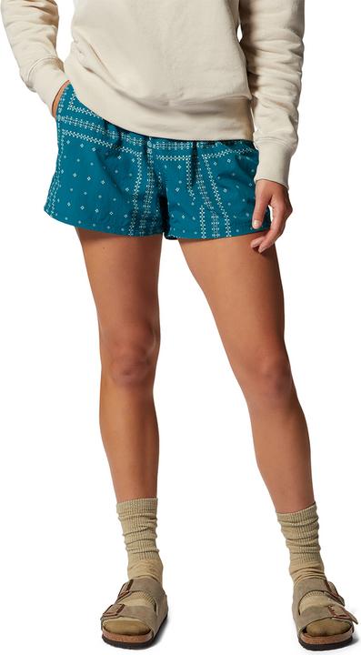 Produktbild Mountain Hardwear Stryder™ Swim Short (M)